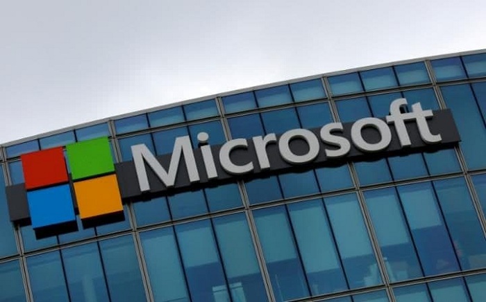 Microsoft to raise prices by up to 22pc after slump in pound